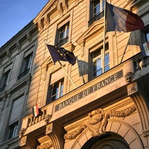 La Banque de France a supprimé 25 % de ses effectifs entre 2015 et 2022.