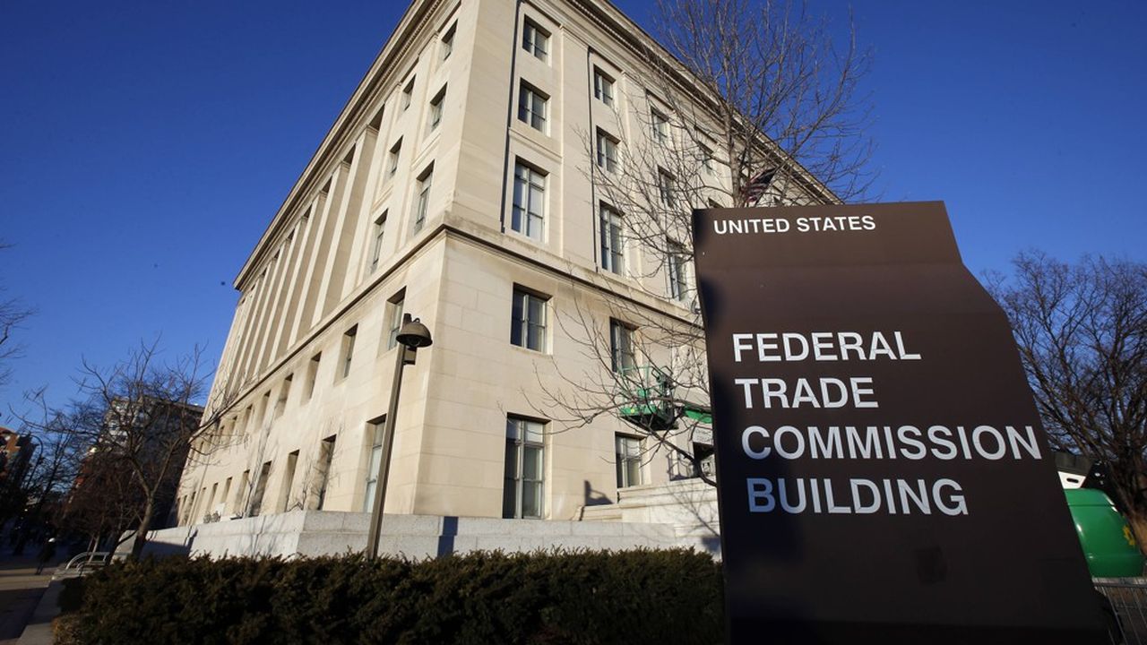« Les clauses de non-concurrence maintiennent les salaires bas, suppriment les nouvelles idées », estime la FTC.