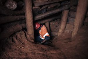 Les minerais utilisés par Apple proviendraient en grande partie de mines congolaises au sein desquelles de nombreux droits humains sont violés.