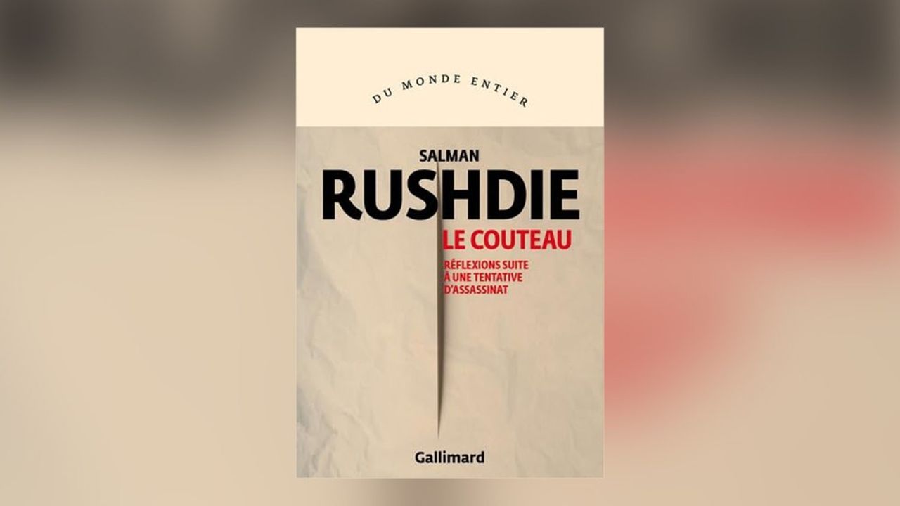 C'est la première fois que le grand romancier Salman Rushdie va aussi loin dans l'autobiographie et l'écriture factuelle.