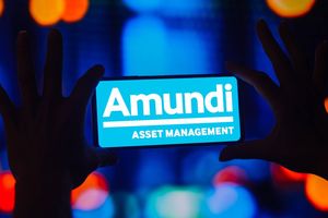 La collecte d'Amundi sur la gestion active, très concurrencée par les fonds passifs ou ETF, est redevenue positive au premier trimestre.