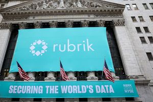 Rubrik vend à ses 6.100 clients des sauvegardes de données prêtes à remplacer les serveurs principaux quand ceux-ci tombent sous le contrôle d'un cybercriminel.