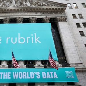 Rubrik vend à ses 6.100 clients des sauvegardes de données prêtes à remplacer les serveurs principaux quand ceux-ci tombent sous le contrôle d'un cybercriminel.