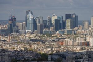 Evercore voudrait recruter une quinzaine de banquiers à Paris.