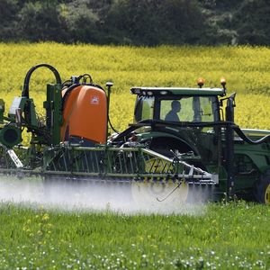 Un texte de loi sur les produits phytosanitaires sera présenté avant la fin de la session parlementaire de juillet.