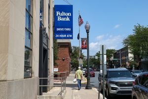 Les actifs de Republic First ont été rachetés par la Fulton Bank.