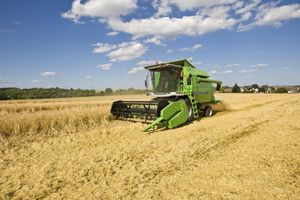 La décision de la Commission européenne doit permettre aux Etats membres de continuer à fournir aux agriculteurs des montants d'aides limités.