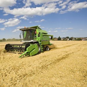 La décision de la Commission européenne doit permettre aux Etats membres de continuer à fournir aux agriculteurs des montants d'aides limités.
