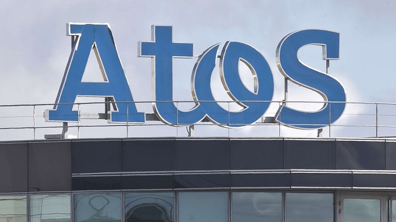 Atos A Besoin De 1,1 Milliard D’euros De Liquidités En 2024-2025 | Investir