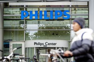 Philips avait annoncé en 2021 le rappel de ces machines DreamStation contre l'apnée du sommeil.