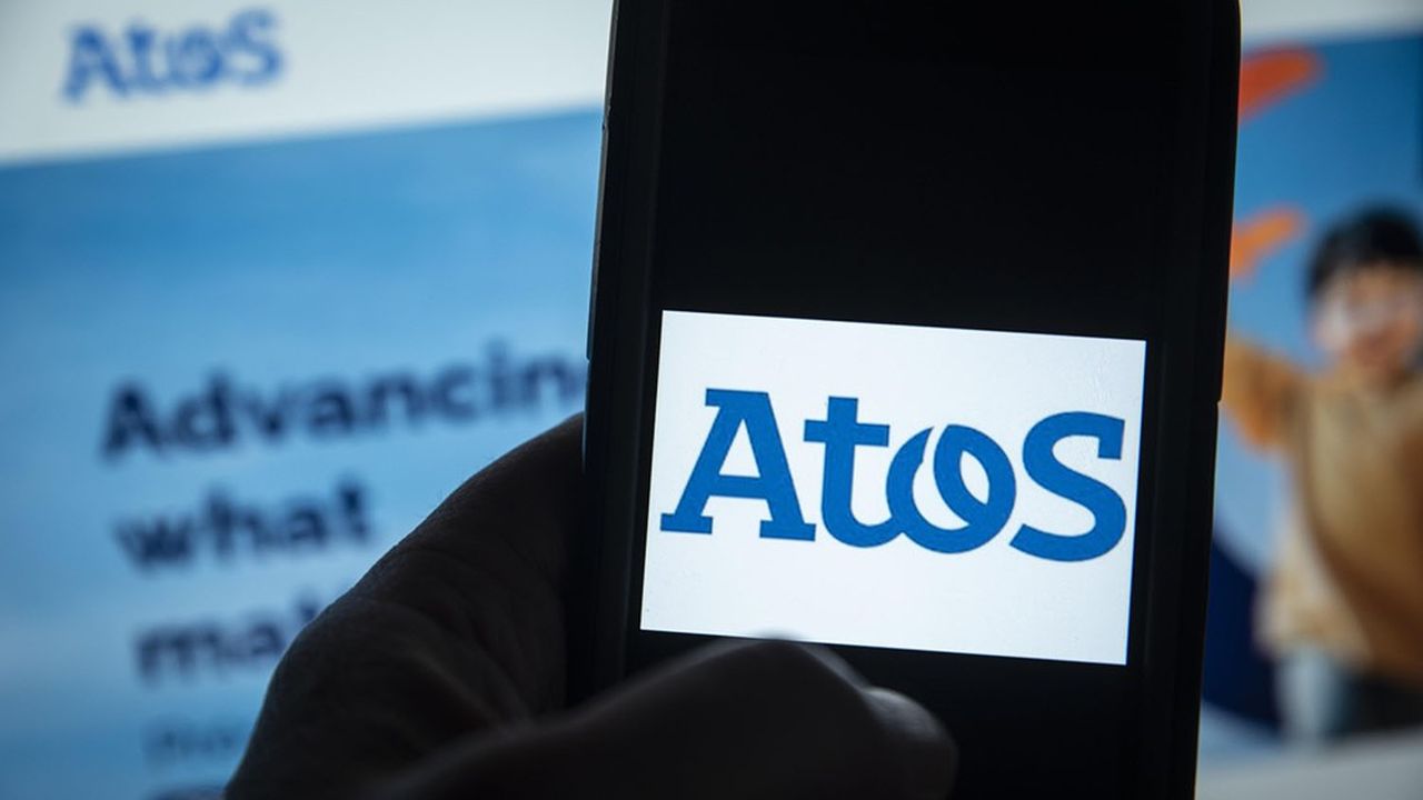 Atos reconnaît un risque de résiliation des contrats plus élevé dans l'infogérance. 