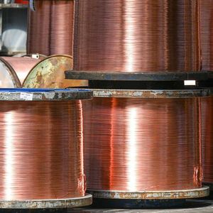 Le cuivre est un métal incontournable dans la transition énergétique.
