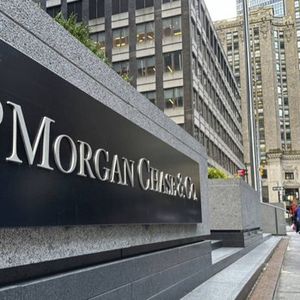 JP Morgan revendique plus de 2.000 salari�és spécialisés dans l'IA et l'étude de la data.