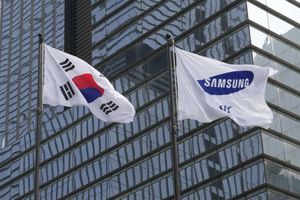 Au premier trimestre, le bénéfice net (part du groupe) de Samsung a été multiplié par presque cinq.