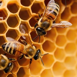 « Une forme de culture semble exister chez des abeilles, mais les premiers artefacts de cette culture s'enracinent dans l'environnement, et non dans des interactions sociales » s'enthousiasme Etienne Grass.