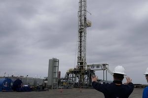 « Au Texas notamment, il existe déjà une infrastructure de pipelines de CO2 de plusieurs milliers de kilomètres développée par l'industrie pétrolière. »