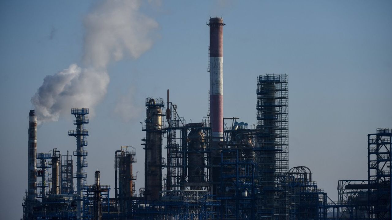 Les industriels pourront expérimenter le stockage de CO2 dans les prochains mois.
