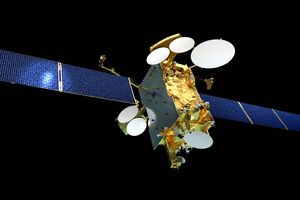 Le fournisseur de services de télécommunications par satellites SES a annoncé mardi l'acquisition d'Intelsat pour un montant de 3,1 milliards de dollars (2,8 milliards d'euros).