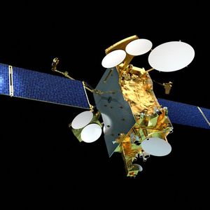 Le fournisseur de services de télécommunications par satellites SES a annoncé mardi l'acquisition d'Intelsat pour un montant de 3,1 milliards de dollars (2,8 milliards d'euros).