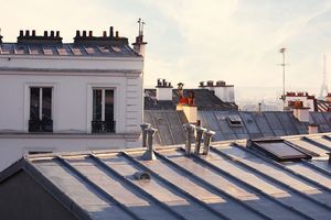 A Paris, encore 38 % d'annonces sont proposées avec un loyer supérieur au plafond imposé par arrêté préfectoral.