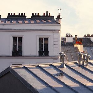 A Paris, encore 38 % d'annonces sont proposées avec un loyer supérieur au plafond imposé par arrêté préfectoral.
