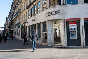 Les 800.000 clients de l'ancien HSBC France ont basculé vers le CCF au 1er janvier 2024.