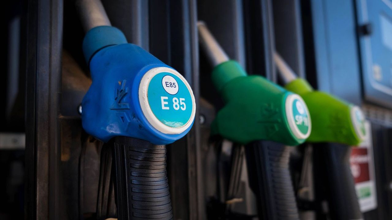 Si le superéthanol E85 a rencontré son public en France grâce à des prix inférieurs, en règle générale, les biocarburants peinent à s'imposer.