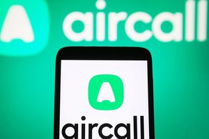 Aircall est la licorne franco-américaine spécialisée dans la téléphonie d'entreprise dans le cloud.
