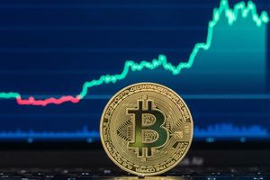Le bitcoin a atteint son sommet historique de 73.737 dollars, le 14 mars dernier.