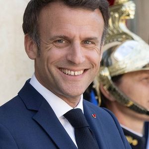 La cote de confiance d'Emmanuel Macron gagne 4 points en mai dans le baromètre Elabe pour « Les Echos ».