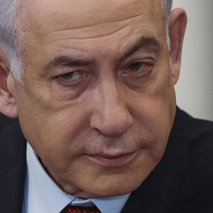 Benyamin Netanyahou accuse l'Autorité palestinienne d'exercer en sous-main des pressions sur le procureur général de la Cour pénale internationale.