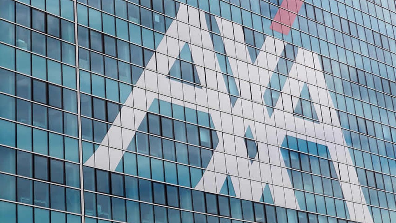 Axa-les Primes En Hausse De 6% Au T1 Avec L'assurance Aux Entreprises 