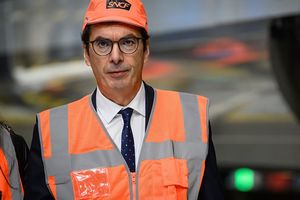 Le sort de Jean-Pierre Farandou à la SNCF devrait être dévoilé très prochainement.