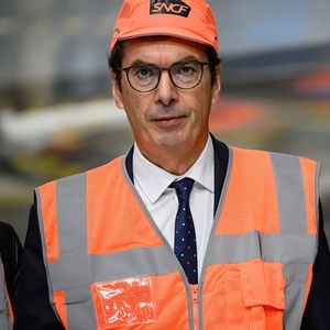 Le sort de Jean-Pierre Farandou à la SNCF devrait être dévoilé très prochainement.