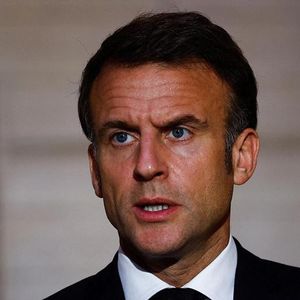 Emmanuel Macron recevait ce jeudi à l'Elysée les représentants du monde agricole.