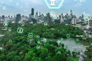Dans « Green IA », Gilles Babinet, montre que la première révolution de notre temps - la transformation numérique - peut se mettre au service de la seconde - la transition environnementale.