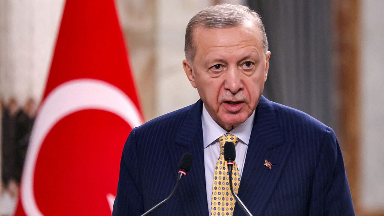 La Turquie met fin au commerce bilatéral avec Israël