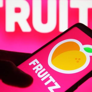 Disponible dans six pays, Fruitz a été téléchargée plus de 10 millions de fois dans le monde depuis son lancement.