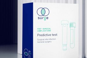 Le test prédictif PreCyte a été testé en chirurgie digestive sur les 283 patients inclus dans son étude clinique menée en France.