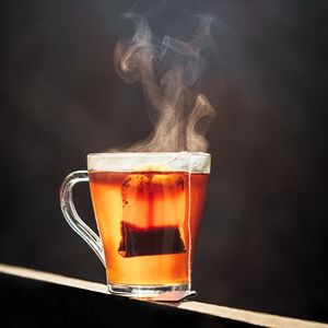 Des chercheurs de l'université de Géorgie suggèrent que certains thés inactivent le SARS-Cov-2.