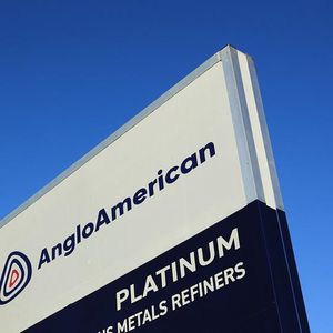 Anglo American détient des mines riches en cuivre en Amérique latine.