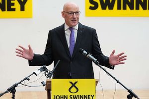 John Swinney, un vétéran du Scottish National Party (SNP), doit être nommé Premier ministre écossais.