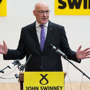 John Swinney, un vétéran du Scottish National Party (SNP), doit être nommé Premier ministre écossais.