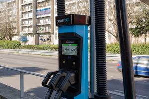 Powerdot va investir 3 millions d'euros dans la densification de son réseau de bornes de charge électriques en Saône-et-Loire.