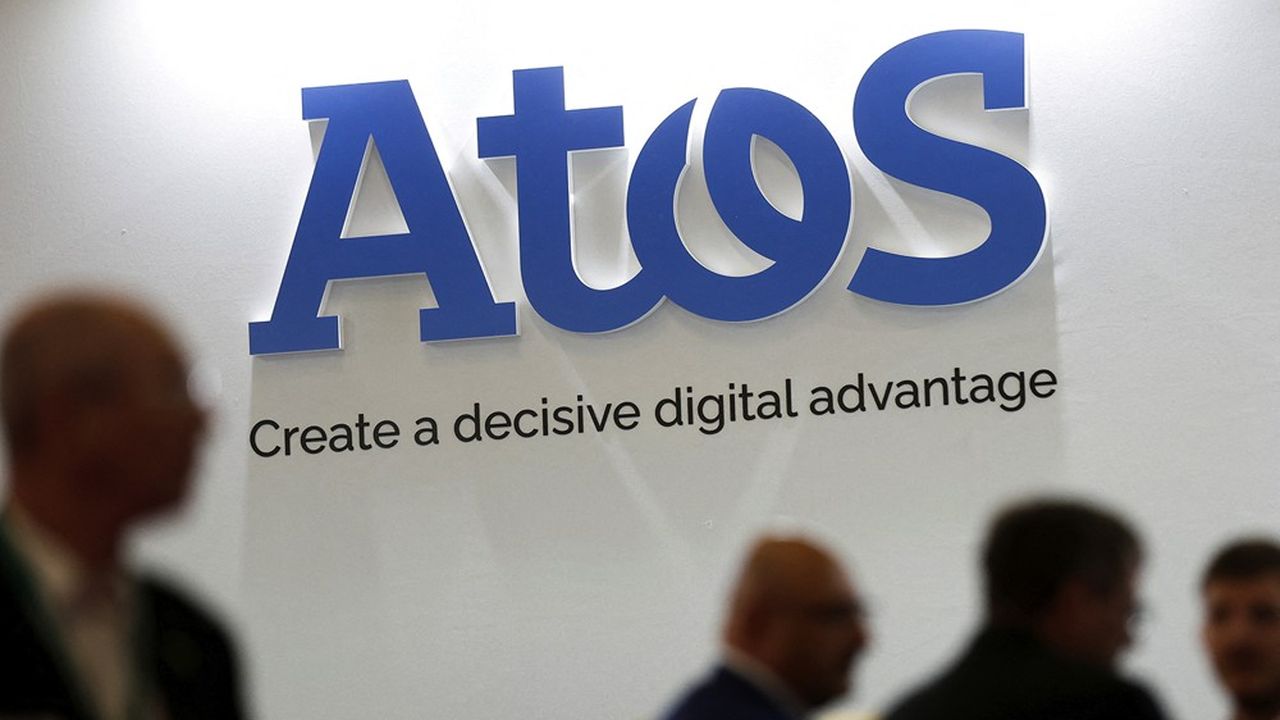 Le choix de l'offre retenue pour la prise de contrôle d'Atos déterminera le futur périmètre de ses activités.