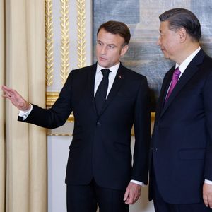 La visite de Xi Jinping en France a permis de mettre à l'honneur le sujet automobile.