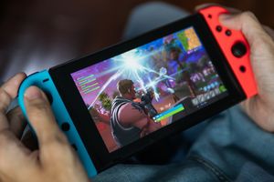 Le groupe Nintendo pourrait commercialiser le successeur de sa console Switch au cours du premier trimestre de 2025.