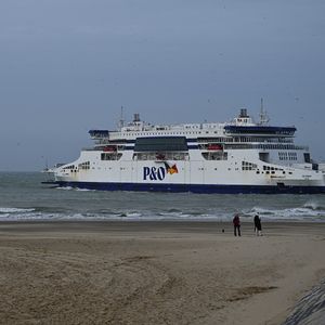 Le plan social déclenché par la compagnie de ferrys P&O avait provoqué l'indignation des deux côtés de la Manche.
