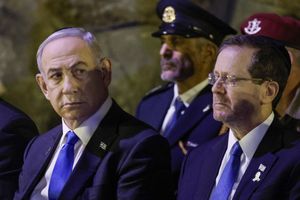 Le Premier ministre israélien a averti que, sans progrès sur les otages, il « intensifiera » son opération à Gaza.