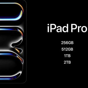 Les nouveaux iPad Pro, destinés à un public de professionnels, coûteront entre 999 dollars et 1.299 dollars.